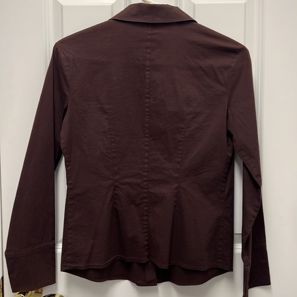 Banana Republic blouse - Picture 2 of 4